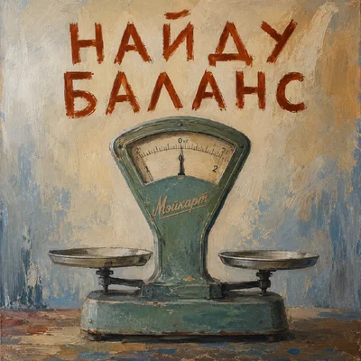 Мэйкарт - Найду баланс