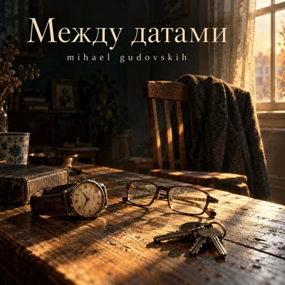 Mihael Gudovskih - Между датами