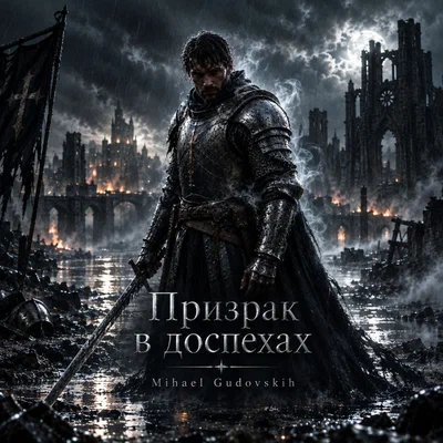 Mihael Gudovskih - Призрак в доспехах