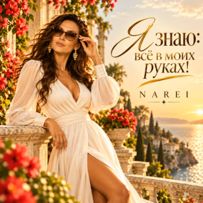 Narei - Я знаю, всё в моих руках!