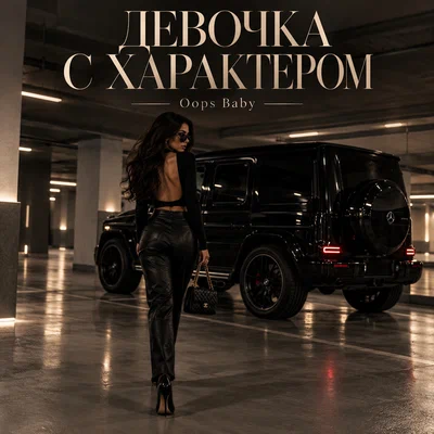 Oops Baby - ДЕВОЧКА С ХАРАКТЕРОМ