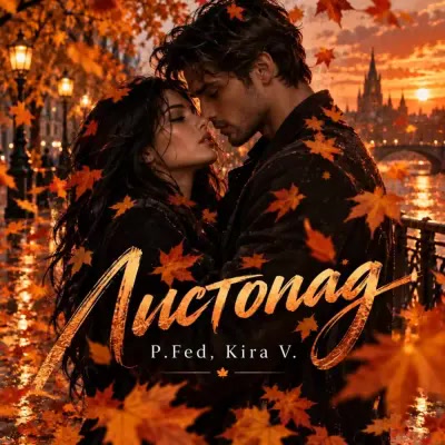 P.fed, Kira V - Листопад
