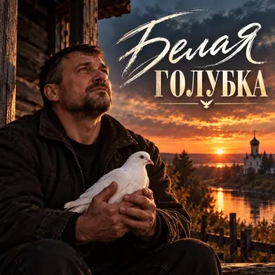 Пацантре - Белая Голубка
