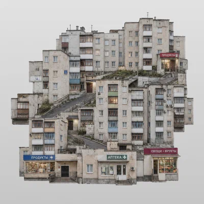 Панель - Каюты