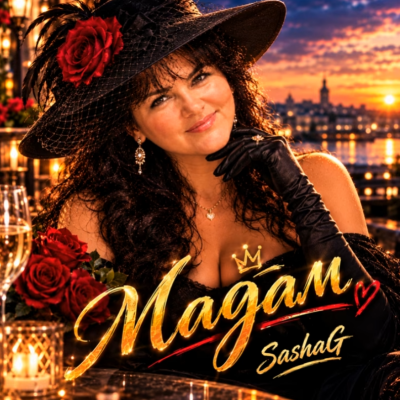 Sashag Larig - Мадам