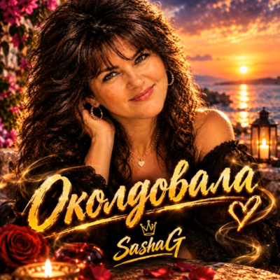 Sashag Larig - Околдовала