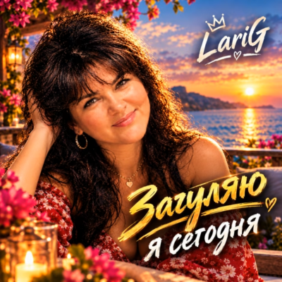 Sashag Larig - Загуляю я сегодня