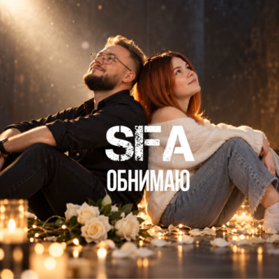 SFA Music - Обнимаю (SubotaFamilyArt)