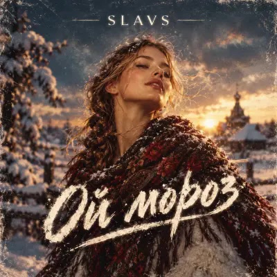 Slavs - Ой мороз