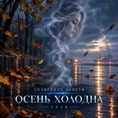 Созвездие Чувств - Осень холодна 2026