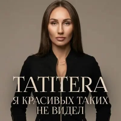 Tatitera - Я красивых таких не видел