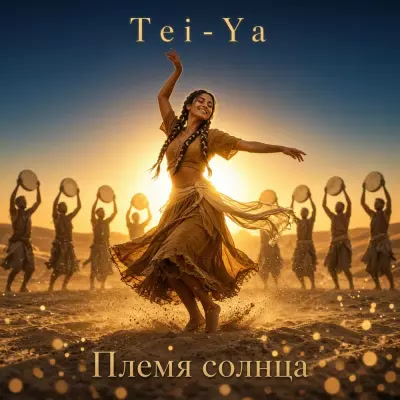 Tei-Ya - Племя солнца