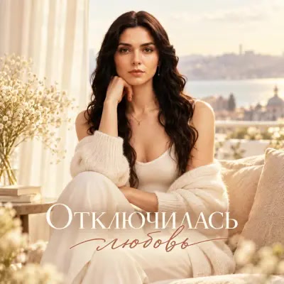 Три Дыхания - Отключилась любовь