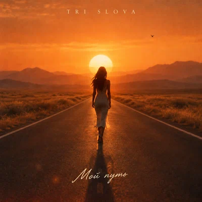 TRI SLOVA - Мой путь