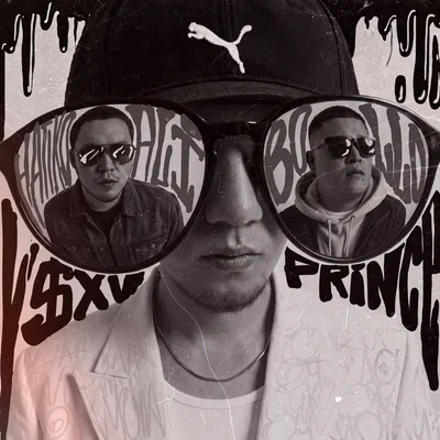V $ X V PRiNCE, hatikoali, BOLLO - Очки
