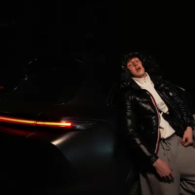White Boy X - Какого меня терять
