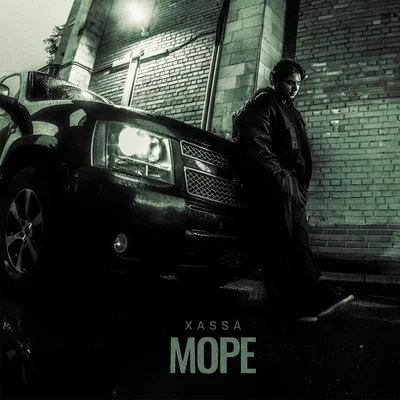 Xassa - Море