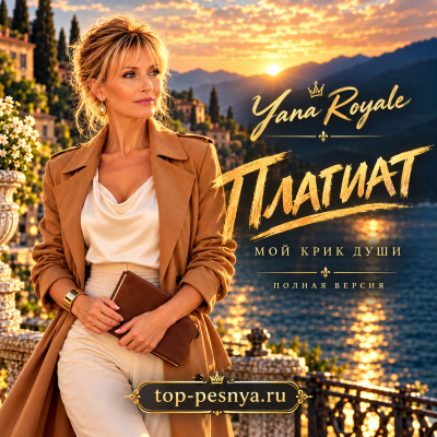Yana Royale - Плагиат