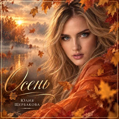 Юлия Щербакова - Осень